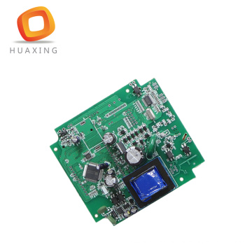 Shenzhen Custom Energy Meter PCB Assembly FR-4 Double Sided PCB Board Assembly